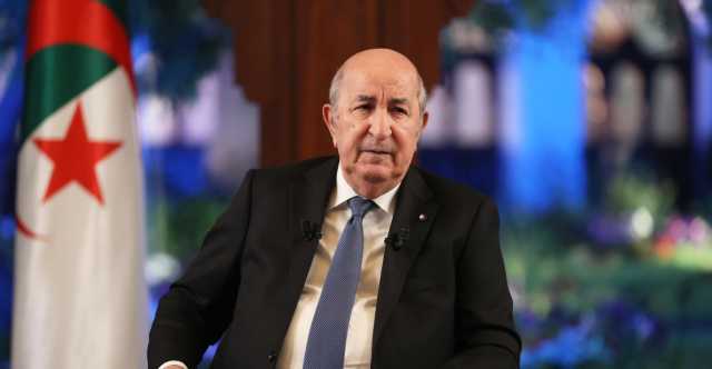 لا تذهب للعراق.. جزائريون يحثون رئيسهم على الاتعاظ من تجربة بومدين
