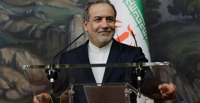 طهران: المحادثات النووية مع واشنطن في الاتجاه الصحيح لكن تحتاج إلى وقت أطول