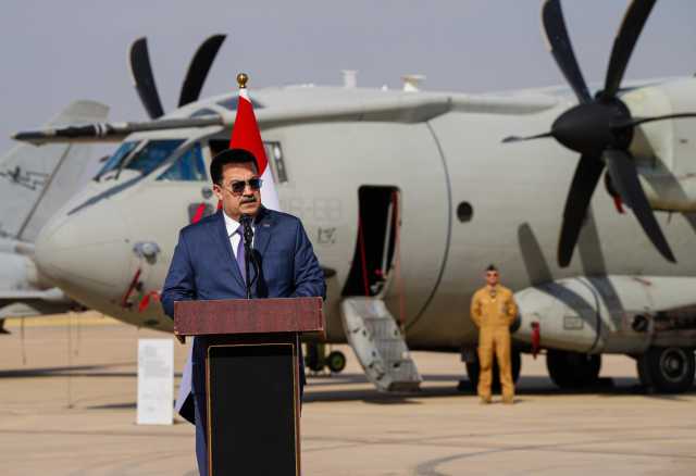 السوداني: نعمل وفق رؤية تقدم مصلحة العراق العليا أولاً بعيداً عن الانفعالات