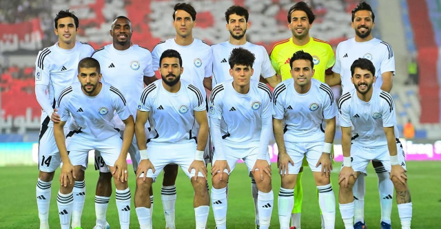 الزوراء يقاضي درجال ومسؤولي لجنة الاستئناف بسبب قوقية