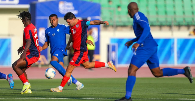 دوري النجوم.. الميناء يجتاز نفط البصرة وتعادل ثلاثي بين كربلاء والقاسم