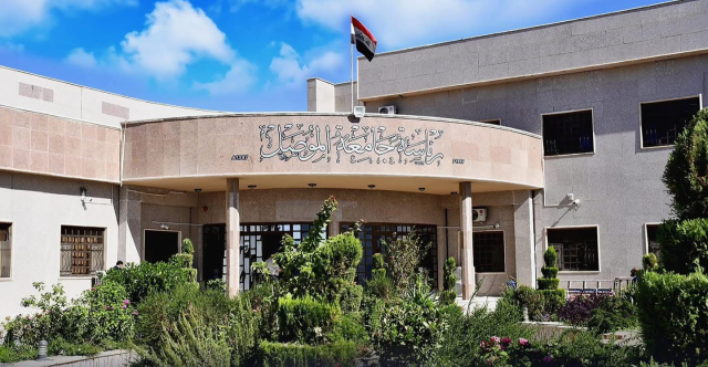 جامعة الموصل تنفي تأجير واجهاتها للمستثمرين: ملكيتها تعود للبلدية