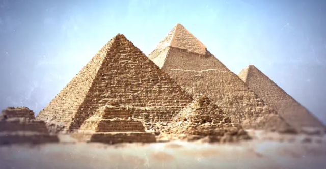 تابوت موسى.. عين إسرائيل على الهرم الأكبر في مصر