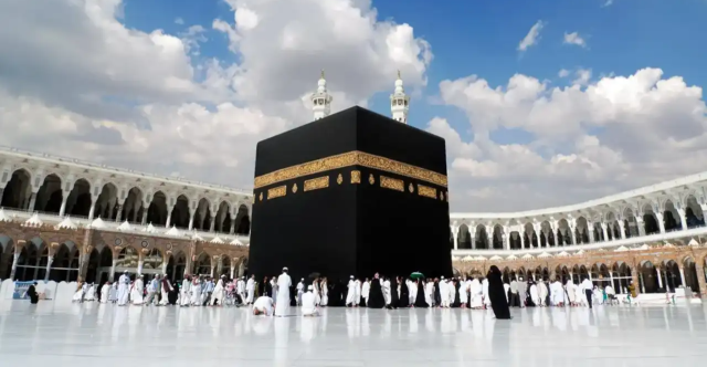 خلال 20 يوماً.. انطلاق أولى رحلات الحج العراقية
