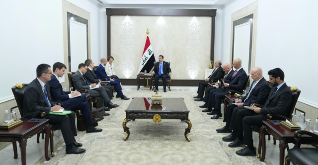 ماكرون يزور العراق قريباً لتعزيز التعاون في مجالات استراتيجية