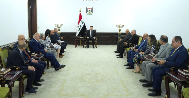 السوداني: العراق يتجه الى توطين الصناعات الدوائية