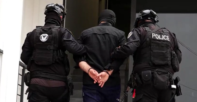أربيل.. القبض على متهم بجريمة قتل حدثت قبل 3 سنوات