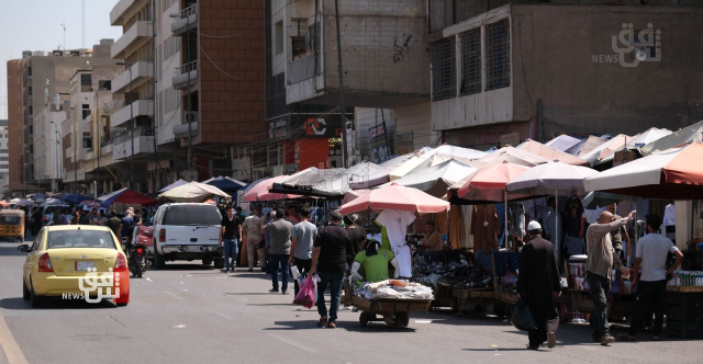 درجات الحرارة لن ترتفع كثيرا.. راصد: الطقس انتقالي غير مستقر