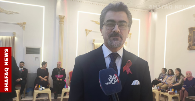 كركوك تتلقى دفعة جديدة من دواء مضاد للحمى النزفية