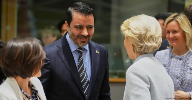 لا تهديد لإسرائيل.. سوريا ترد كتابياً على شروط تخفيف العقوبات الأمريكية