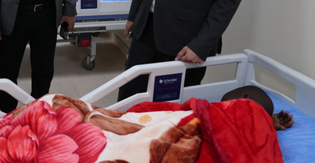 البصرة وديالى.. وفاة سجين وإصابة عدائين دوليين والعثور على جثة طفل غريق