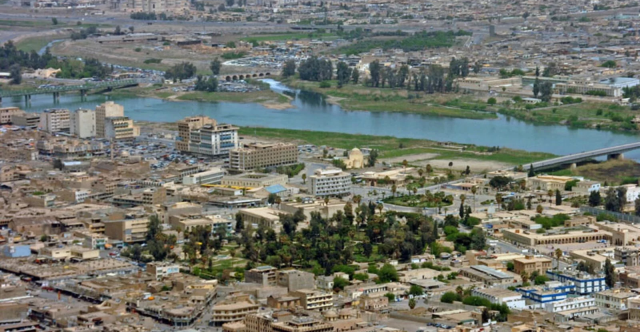 تحالفان في نينوى يقرران خوض الانتخابات بقوائم منفصلة