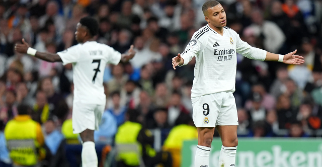 مفاجأة مدوية.. ريال مدريد يدرس عدم اللعب أمام برشلونة غداً