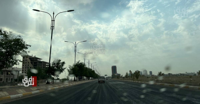 أجواء مضطربة في العراق غداً السبت