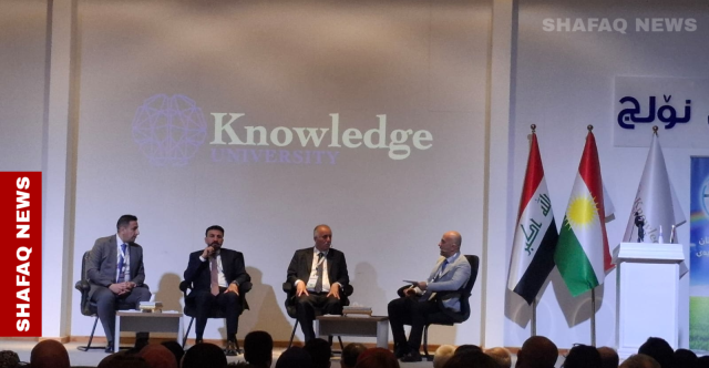 اقليم كوردستان يقرع ناقوس الخطر جراء انخفاض مستوى المياه الجوفية والسطحية