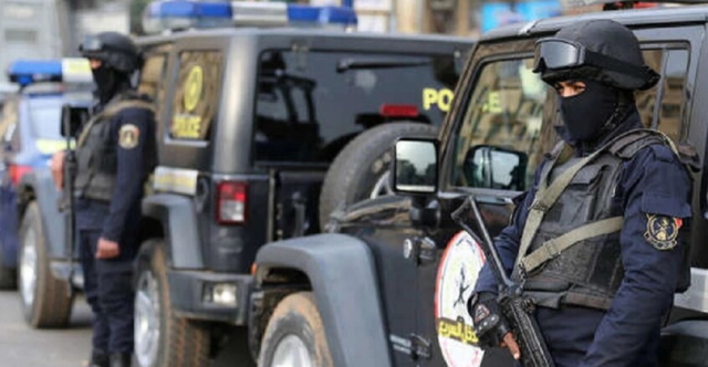 مصر.. امرأة أدعت تعرضها لـاغتصاب جماعي وطفلتها تفضح المستور