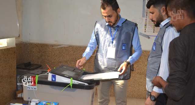 باستثناء سنجار.. النازحون سيصوتون في الانتخابات من مخيماتهم حصراً