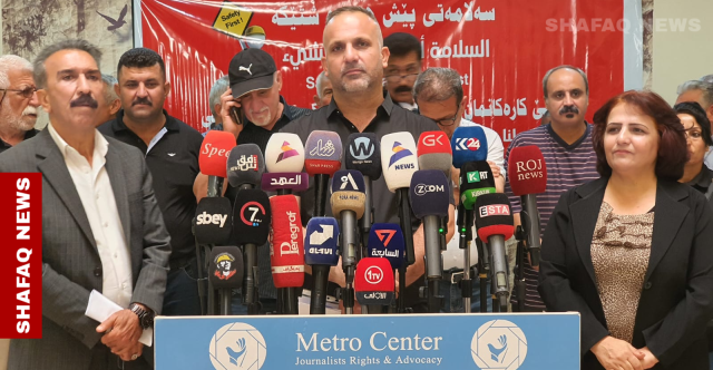 ارتفاع مقلق بوفيات العمال في كوردستان خلال أربعة أشهر