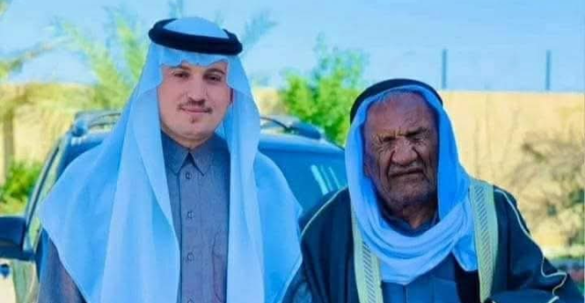 عاصر ملوك ورؤساء العراق.. وفاة أكبر معمر ونسّاب في صلاح الدين