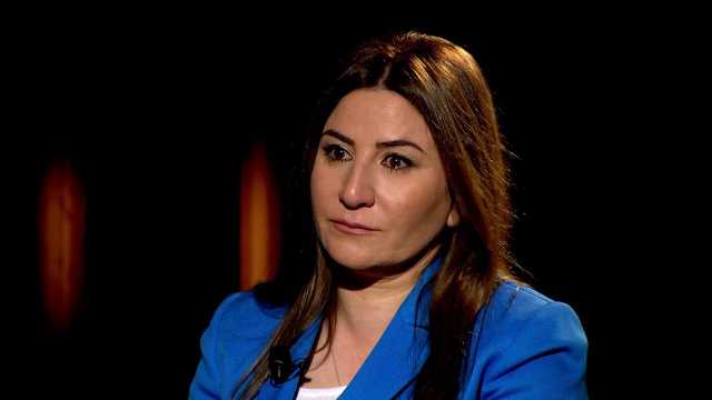 الايزيديون مازالوا متخوفين من قانون العفو بالافراج عن مرتكبي المجازر بحقهم