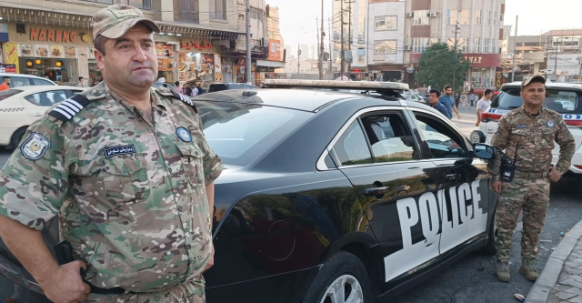 دهوك.. رجل يقتل ثلاثة من أفراد عائلته بسبب خلافات