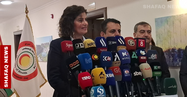 اقليم كوردستان يدخل موسوعة غينيس من بين المجتمعات الأكثر وعياً بالصحة