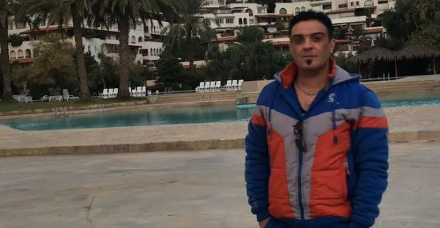 بهوية عسكرية مزورة.. القبض على متهم بقتل النقيب حارث السوداني