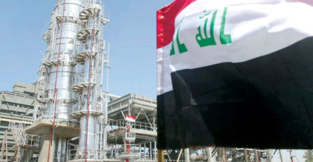 العراق بالمقدمة.. ترجيحات متفائلة بزيادة إنتاج الشرق الأوسط من النفط