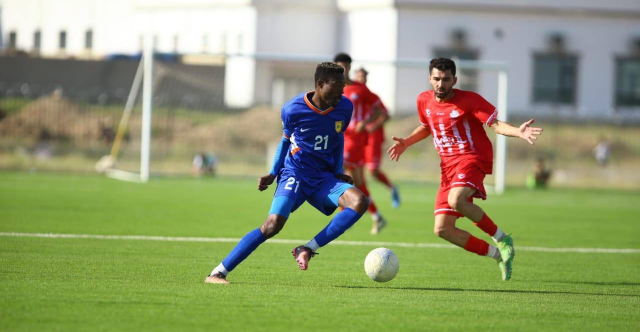 مباريات الدوري الممتاز.. 6 انتصارات و4 تعادلات