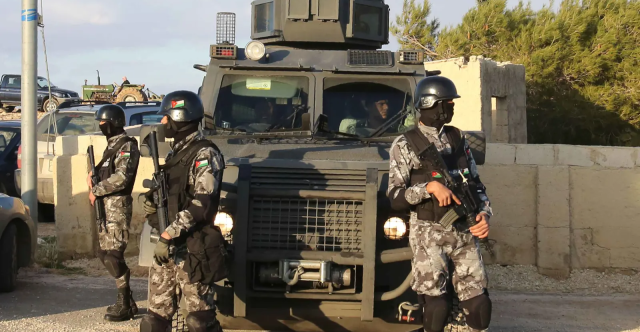 الأردن.. السجن 20 عاما لمتهمين بـخلية الأخوان