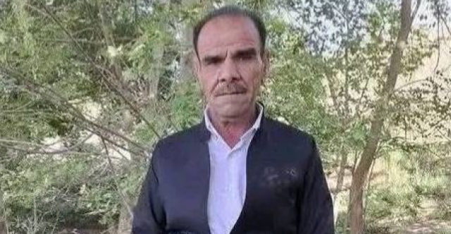 عليها آثار تعذيب.. العثور على جثة رجل كوردي في كركوك
