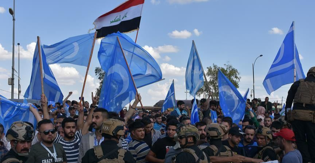 التركمان يخوضون التنافس الانتخابي بقائمة العراق الموحد بقيادة سمعان
