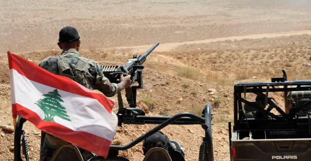 لبنان تحذر حماس من المساس بـأمنها