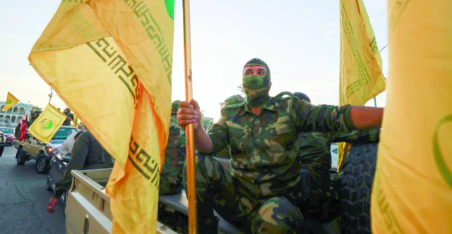 20 ألف مقاتل جديد و3.5 مليار دولار.. توسع الحشد يثير قلقاً أمريكياً