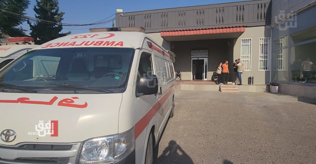 من زاخو لأقصى الجنوب.. انتحار واعتقال وانتشال جثة ووفاة عامل