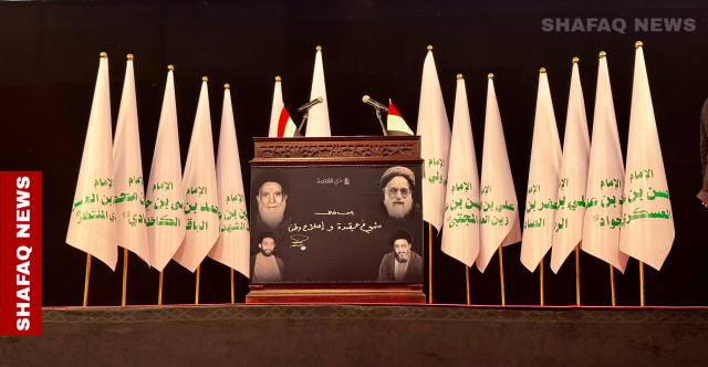 بعد غضب وانسحاب.. الصدر لأنصاره: سكوتنا نطق وقلوب الفاسدين بأيدينا