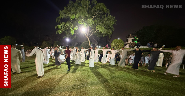 الجوبي.. رقصة حرب نقلتها الأقدام إلى الأجيال (صور)