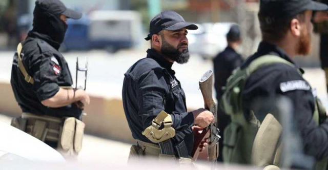 بعد يوم دامٍ.. اتفاق داخلي سوري على حصر السلاح في جرمانا
