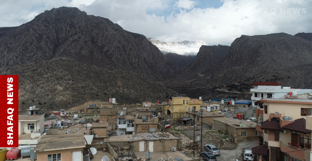 بـ13 موقعاً مسجلاً رسمياً .. العمادية في دهوك تعزز مكانة العراق الأثرية (صور)