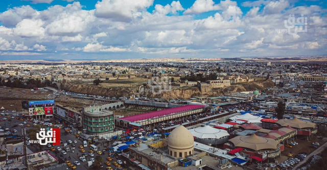 سلسلة سرقات في كركوك.. سطو على 4 منازل خلال يوم واحد
