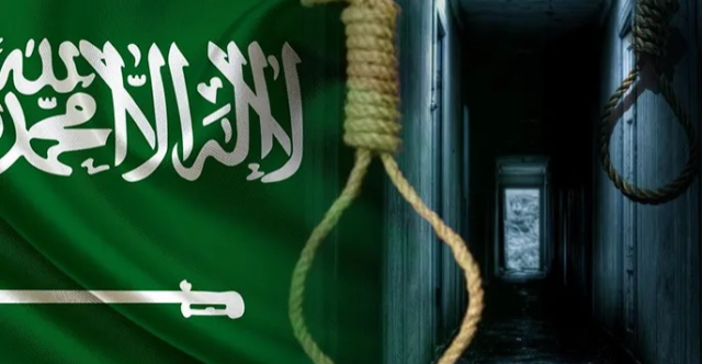 100 إعدام خلال 2025.. حصيلة غير مسبوقة في السعودية