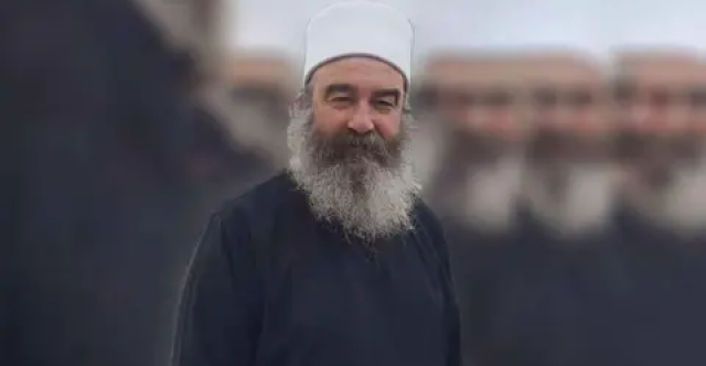تأييداً للرئيس الروحي للدروز.. المجلس العسكري في السويداء يطلب الحماية الدولية
