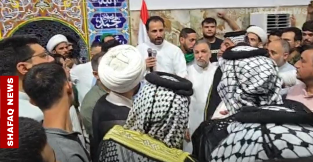 تطور في المدينة بعد منتصف الليل: نريد العيداني.. كرامتنا أُرهقت