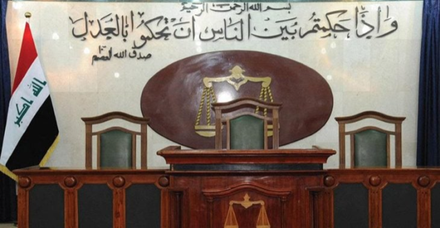القضاء العراقي يحكم بالسجن 10 سنوات لمدانين ببيع لحوم وشحوم صناعية