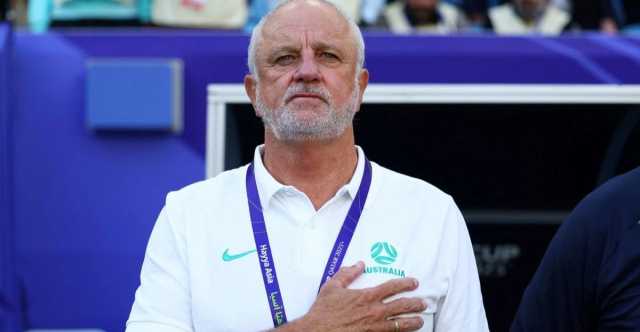 عقد مدرب المنتخب العراقي الجديد يمتد حتى كأس آسيا 2027 بشرط واحد