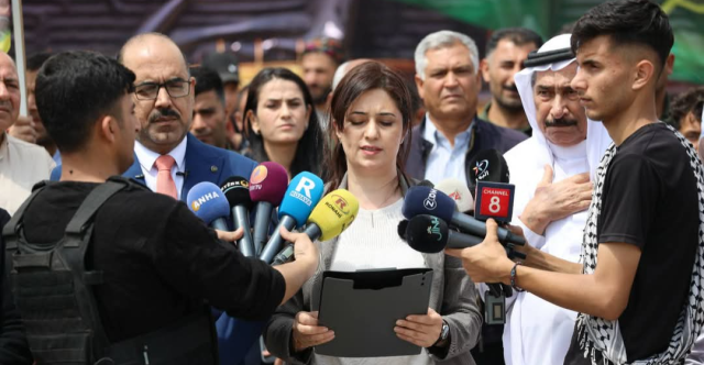 سوريا.. إنهاء العمليات العسكرية في سد تشرين بعد ثلاثة أشهر من معارك طاحنة