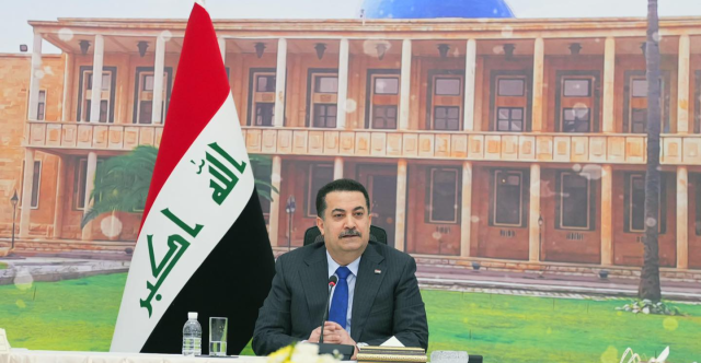 الرافدين بحلة جديدة.. السوداني يعلن عهداً مصرفياً جديداً في العراق