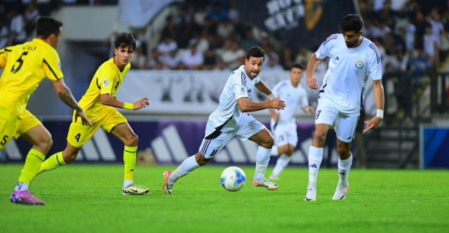 إجراء قرعة الأدوار النهائية لدوري دون 19 عاماً لكرة القدم