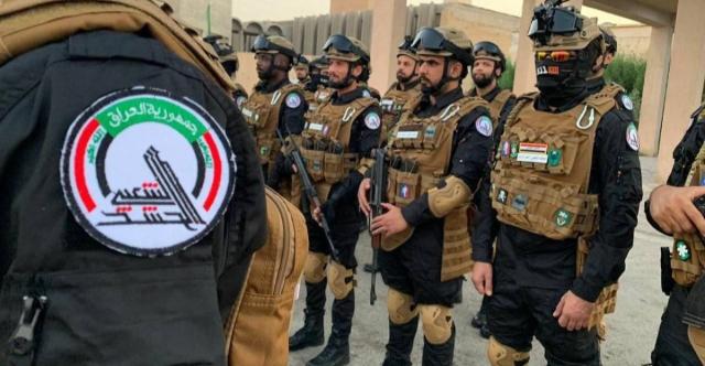 الموارد والهيكلية متوفرة.. تحرك نيابي لتحويل هيئة الحشد الشعبي لوزارة