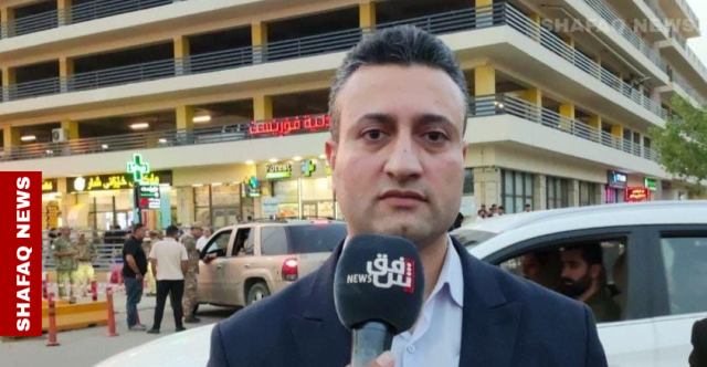 السليمانية.. مقترح لنصب كاميرات داخل حافلات الطلبة